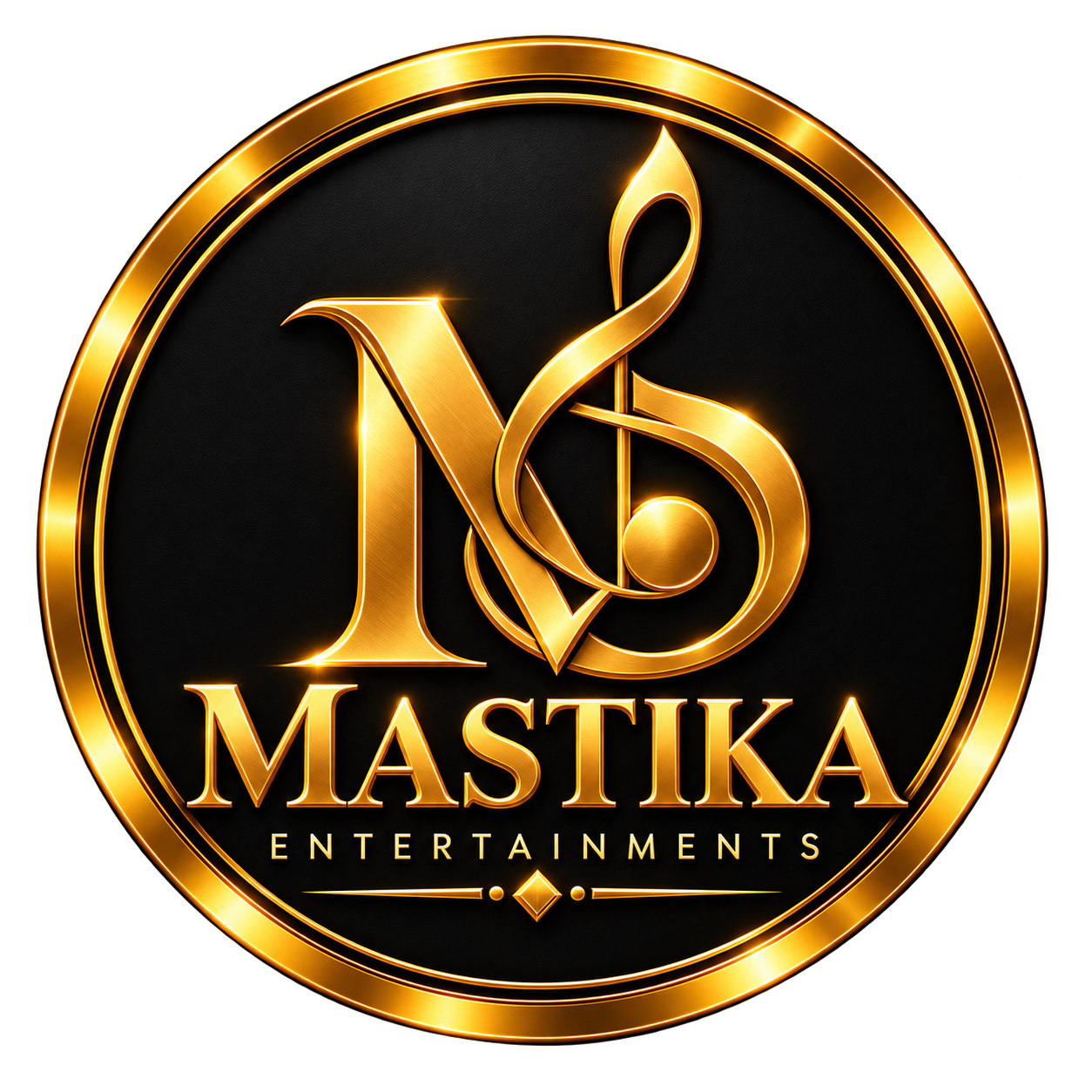 Mastika Entertainments