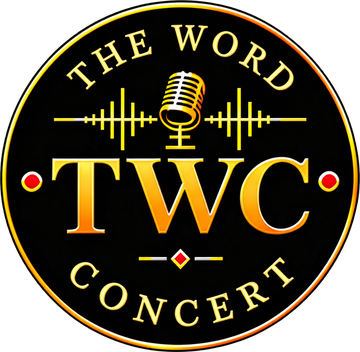 The Word Concert